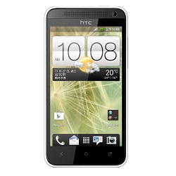 Entfernen Sie HTC SIM-Lock mit einem Code HTC Desire 501
