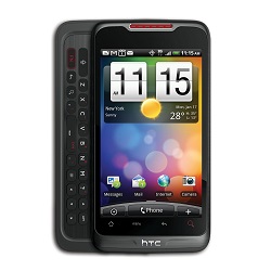 Entfernen Sie HTC SIM-Lock mit einem Code HTC Merge
