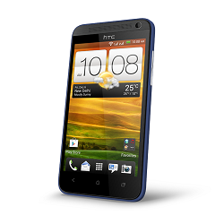 Entfernen Sie HTC SIM-Lock mit einem Code HTC Desire 501 dual sim