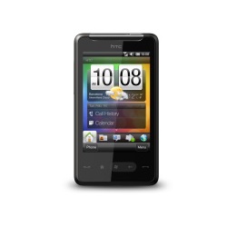 SIM-Lock mit einem Code, SIM-Lock entsperren HTC HD Mini