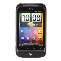Entfernen Sie HTC SIM-Lock mit einem Code HTC A510c
