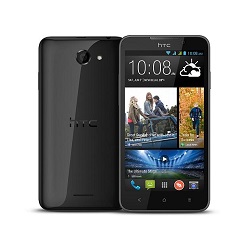 Entfernen Sie HTC SIM-Lock mit einem Code HTC Desire 516 dual sim