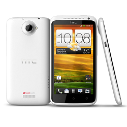 Entfernen Sie HTC SIM-Lock mit einem Code HTC One XL