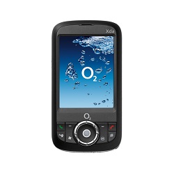 Entfernen Sie HTC SIM-Lock mit einem Code HTC Orbit