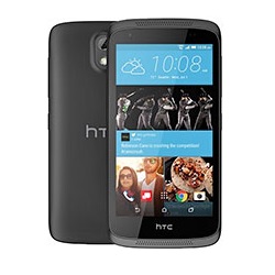 Entfernen Sie HTC SIM-Lock mit einem Code HTC Desire 526G
