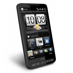 Entfernen Sie HTC SIM-Lock mit einem Code HTC Touch HD2