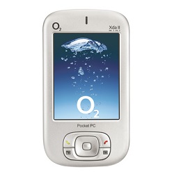 Entfernen Sie HTC SIM-Lock mit einem Code HTC O2 XDA II Mini