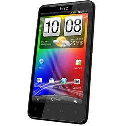 Entfernen Sie HTC SIM-Lock mit einem Code HTC Raider
