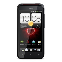 Entfernen Sie HTC SIM-Lock mit einem Code HTC Droid Incredible 2