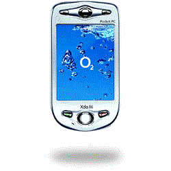 SIM-Lock mit einem Code, SIM-Lock entsperren HTC O2 XDA IIi