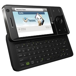 Entfernen Sie HTC SIM-Lock mit einem Code HTC Touch PRO