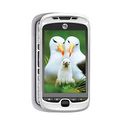 SIM-Lock mit einem Code, SIM-Lock entsperren HTC myTouch 3G Slide