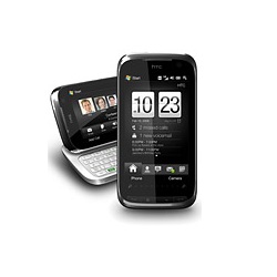 Entfernen Sie HTC SIM-Lock mit einem Code HTC Touch PRO 2