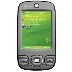 Entfernen Sie HTC SIM-Lock mit einem Code HTC P3400