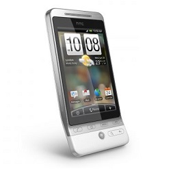 Entfernen Sie HTC SIM-Lock mit einem Code HTC Hero