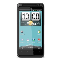 Entfernen Sie HTC SIM-Lock mit einem Code HTC Hero S