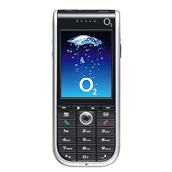 Entfernen Sie HTC SIM-Lock mit einem Code HTC O2 XDA iQ
