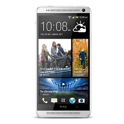 Entfernen Sie HTC SIM-Lock mit einem Code HTC One Max