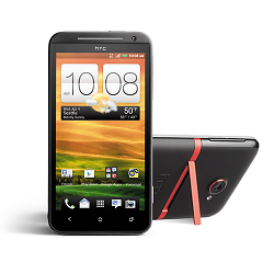 Entfernen Sie HTC SIM-Lock mit einem Code HTC EVO 4G