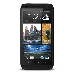 Entfernen Sie HTC SIM-Lock mit einem Code HTC Desire 601