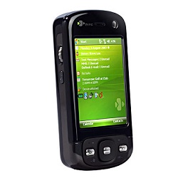SIM-Lock mit einem Code, SIM-Lock entsperren HTC P3600