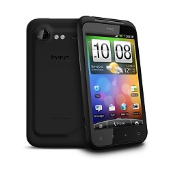 Entfernen Sie HTC SIM-Lock mit einem Code HTC Incredible S