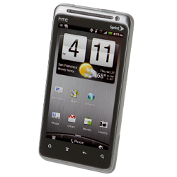 Entfernen Sie HTC SIM-Lock mit einem Code HTC EVO Design 4G