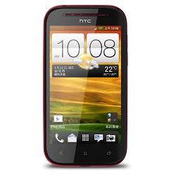 Entfernen Sie HTC SIM-Lock mit einem Code HTC Desire P