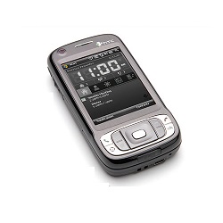 Entfernen Sie HTC SIM-Lock mit einem Code HTC TyTN 2