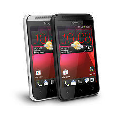 SIM-Lock mit einem Code, SIM-Lock entsperren HTC Desire 200