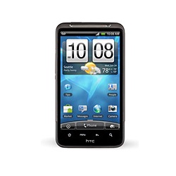 Entfernen Sie HTC SIM-Lock mit einem Code HTC Inspire 4G