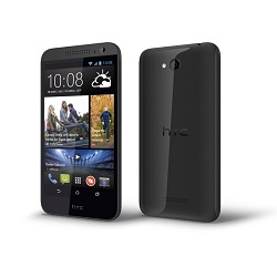Entfernen Sie HTC SIM-Lock mit einem Code HTC Desire 616 dual sim