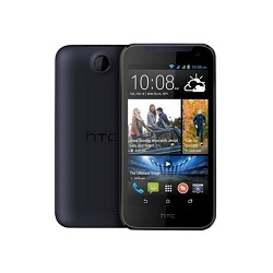 Entfernen Sie HTC SIM-Lock mit einem Code HTC Desire 210 dual sim