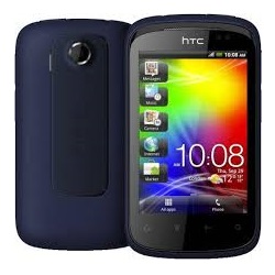 Entfernen Sie HTC SIM-Lock mit einem Code HTC Explorer