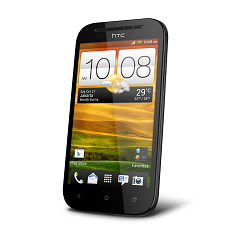 Entfernen Sie HTC SIM-Lock mit einem Code HTC Desire SV