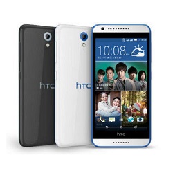 Entfernen Sie HTC SIM-Lock mit einem Code HTC Desire 620 dual sim