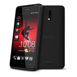 Entfernen Sie HTC SIM-Lock mit einem Code HTC J