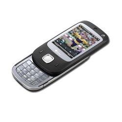 Entfernen Sie HTC SIM-Lock mit einem Code HTC P5500