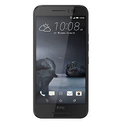 Entfernen Sie HTC SIM-Lock mit einem Code HTC One S9