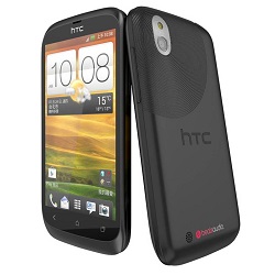 Entfernen Sie HTC SIM-Lock mit einem Code HTC Desire U