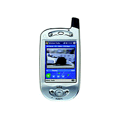 Entfernen Sie HTC SIM-Lock mit einem Code HTC O2 XDA