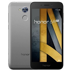 Entfernen Sie Huawei SIM-Lock mit einem Code Huawei Honor 6A (Pro)