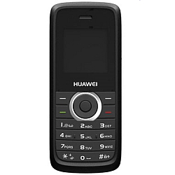 Entfernen Sie Huawei SIM-Lock mit einem Code Huawei G2201
