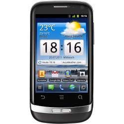  Huawei U8510IdeosX3 Handys SIM-Lock Entsperrung. Verfgbare Produkte