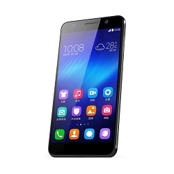 Entfernen Sie Huawei SIM-Lock mit einem Code Huawei Honor 6 Pro