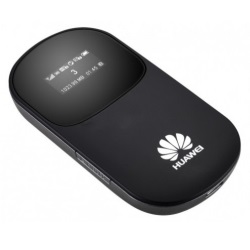 Entfernen Sie Huawei SIM-Lock mit einem Code Huawei E576U