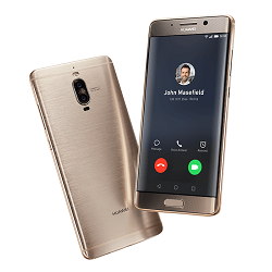 Entfernen Sie Huawei SIM-Lock mit einem Code Huawei Mate 9 Pro