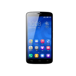 Entfernen Sie Huawei SIM-Lock mit einem Code Huawei Honor 3C Play