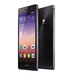  Huawei Ascend P7 Handys SIM-Lock Entsperrung. Verfgbare Produkte