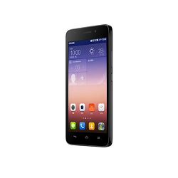 Entfernen Sie Huawei SIM-Lock mit einem Code Huawei Honor 4 Play